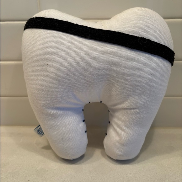 POTTERY BARK KIDS Tooth Fairy Pillow - Picture 6 of 6